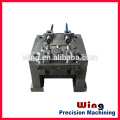 customized switch holder die casting mould manufacturer